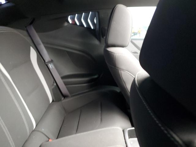 2017 CHEVROLET CAMARO LT 1G1FB1RX2H0109008