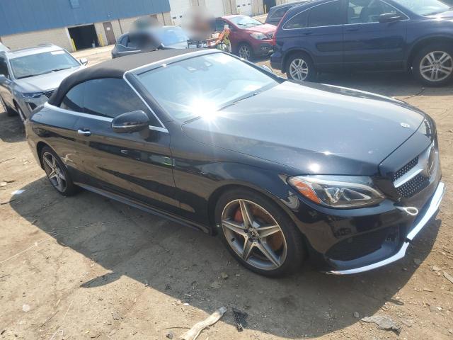2018 MERCEDES-BENZ C 300 4MAT - WDDWK4KB8JF613563