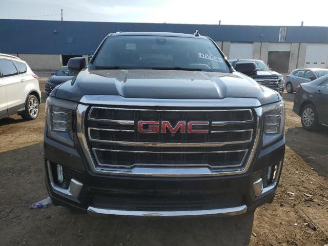 2021 GMC YUKON SLT #3281580388