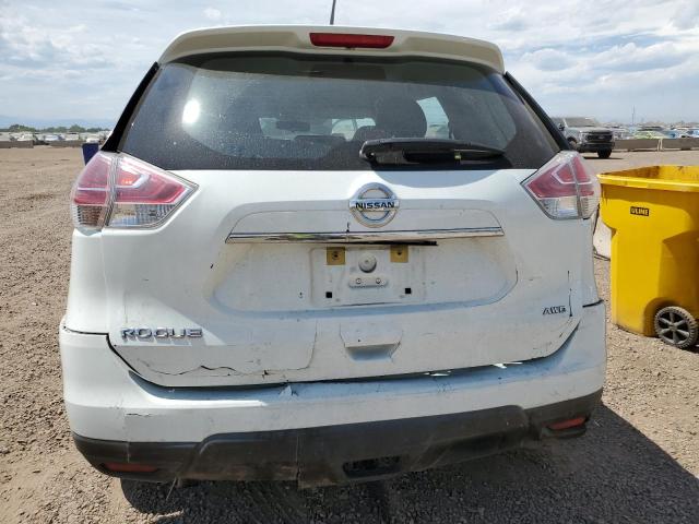 2015 NISSAN ROGUE S KNMAT2MV4FP587123