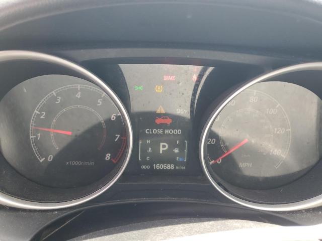 2015 MITSUBISHI OUTLANDER 4A4AR3AU4FE011018