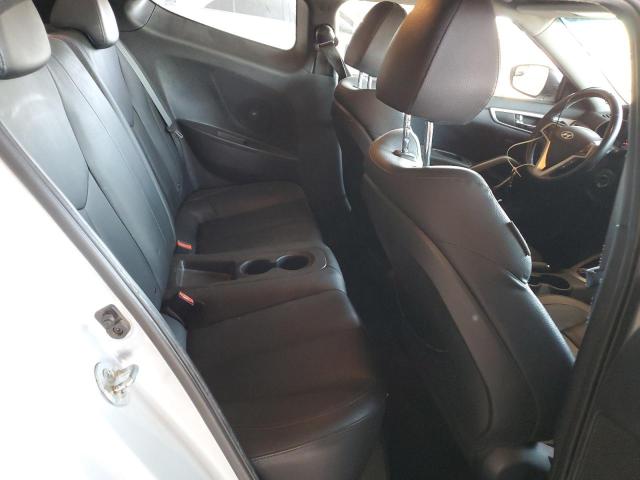 2015 HYUNDAI VELOSTER KMHTC6AD3FU221615