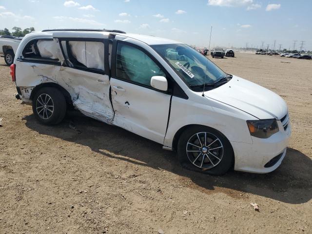 2018 DODGE GRAND CARA 2C4RDGEG7JR150477