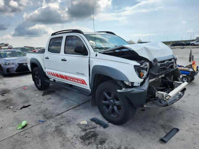 2015 TOYOTA TACOMA DOU - 5TFJX4GN2FX038824