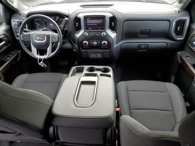 2021 GMC SIERRA K1500 SLE 3GTU9BET5MG427701