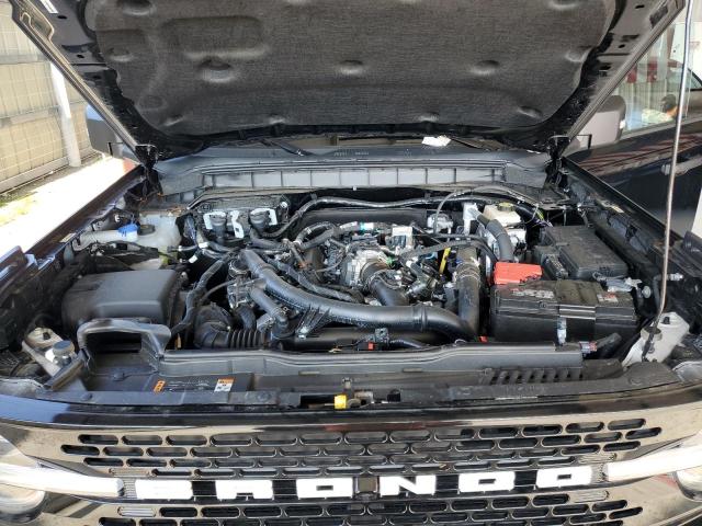 2024 FORD BRONCO WIL 1FMEE2BP0RLB04041