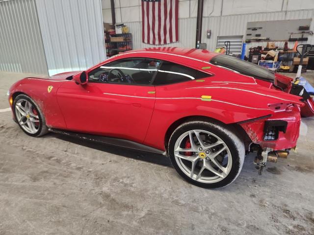 2024 FERRARI ROMA ZFF98RNA0R0303932