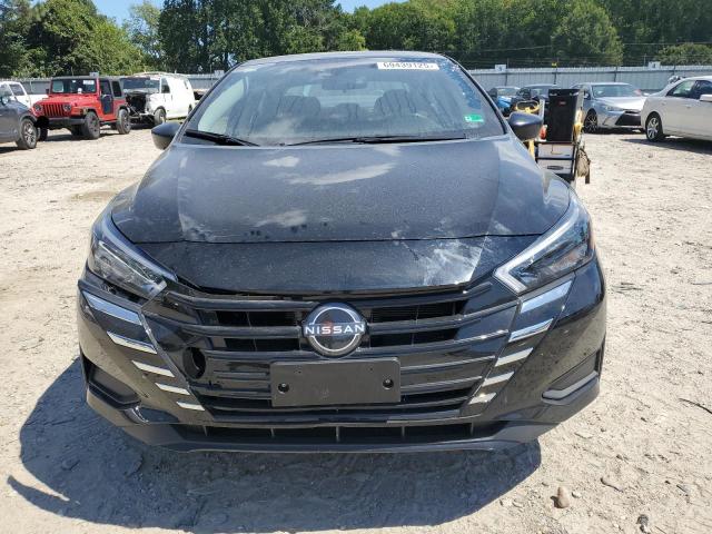 2025 NISSAN VERSA S 3N1CN8DV6SL848105