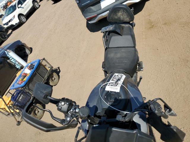 2022 HARLEY-DAVIDSON RA1250 S 1HD1ZES1XNB307909