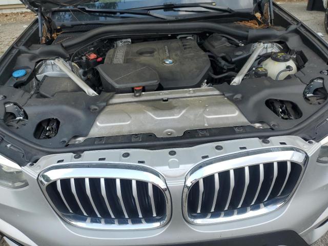 2019 BMW X3 SDRIVE3 5UXTR7C50KLR44173