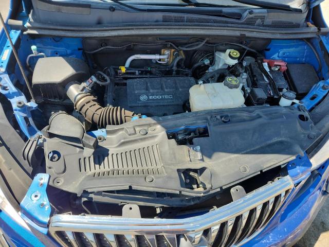 2015 BUICK ENCORE KL4CJGSB9FB070654