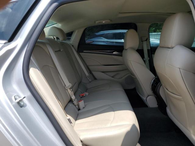 2017 BUICK LACROSSE P 1G4ZR5SS2HU156615