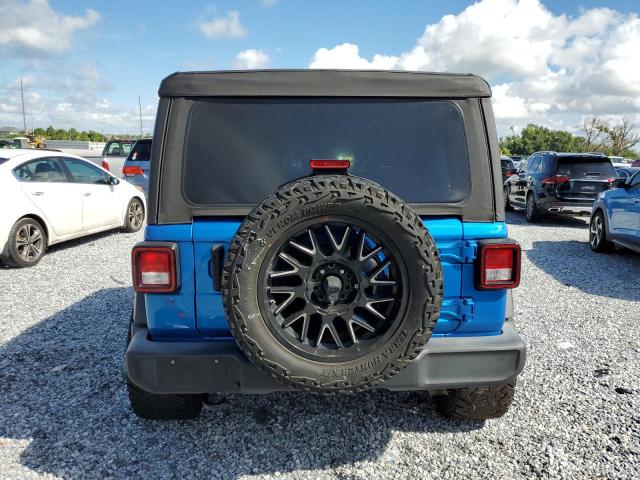 2021 JEEP WRANGLER U 1C4HJXDN0MW701722