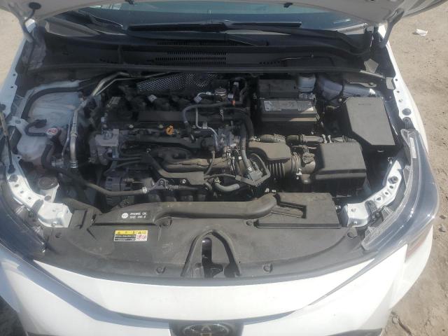 2024 TOYOTA COROLLA LE - 5YFB4MDE8RP152329