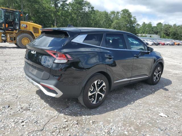 2023 KIA SPORTAGE EX - 5XYK33AF0PG126108