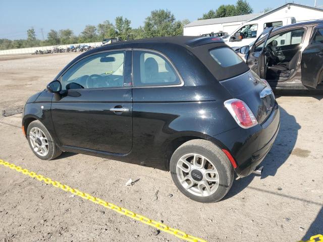 2015 FIAT 500 POP 3C3CFFDR5FT678167