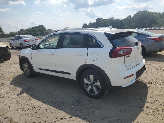 2019 KIA NIRO FE KNDCB3LC4K5347660