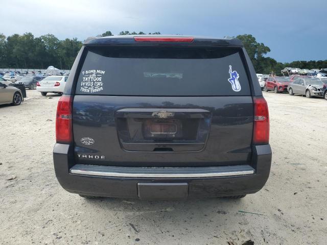 2015 CHEVROLET TAHOE C150 1GNSCCKC8FR134193