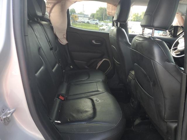 2016 JEEP RENEGADE LIMITED ZACCJBDT0GPD23172