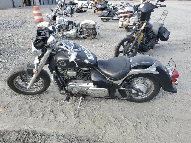 2003 SUZUKI VL800 JS1VS54A332108292