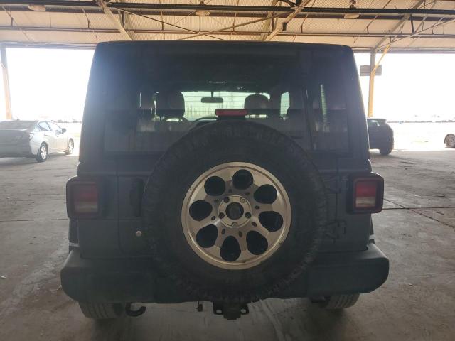 2020 JEEP WRANGLER SPORT 1C4GJXAN4LW229054
