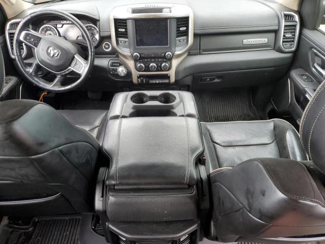2019 RAM 1500 LARAMIE 1C6SRFJT2KN525004