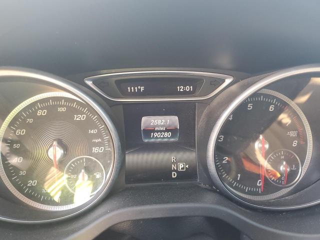 2017 MERCEDES-BENZ CLA 250 4MATIC WDDSJ4GBXHN470089