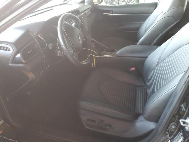 2019 TOYOTA CAMRY L 4T1B11HK4KU228639