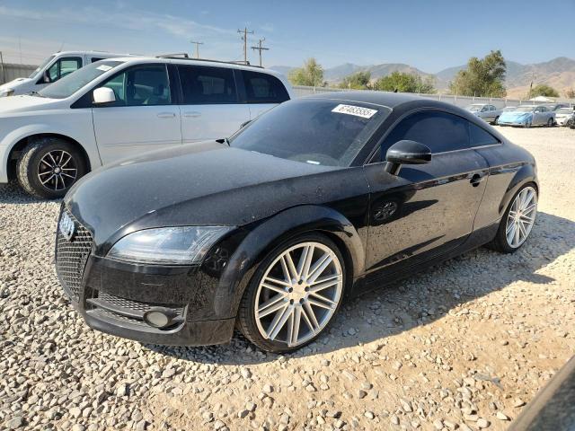 AUDI TT PRESTIG