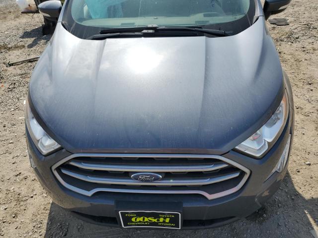 2021 FORD ECOSPORT SE MAJ3S2GE4MC444125