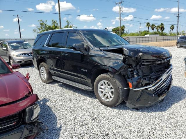 2021 CHEVROLET TAHOE C150 1GNSCNKDXMR106414