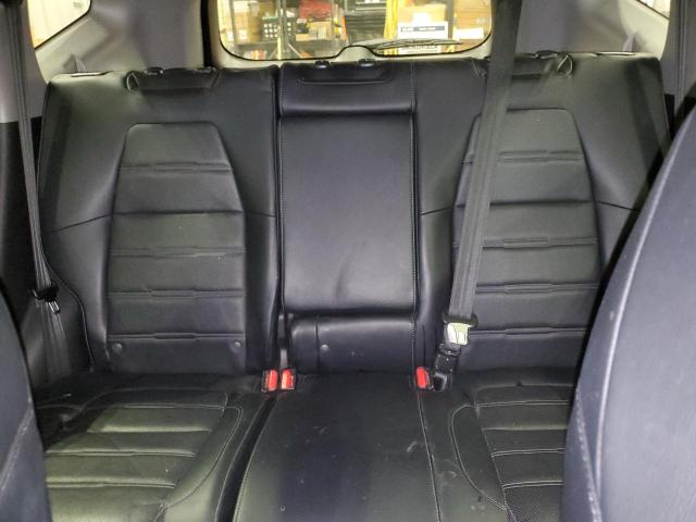 2018 HONDA CR-V TOURI - 2HKRW2H93JH606997