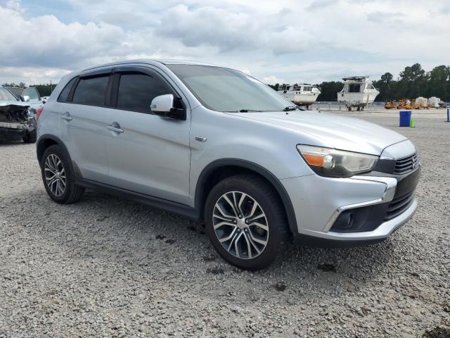 2016 MITSUBISHI OUTLANDER JA4AP3AW5GZ042488