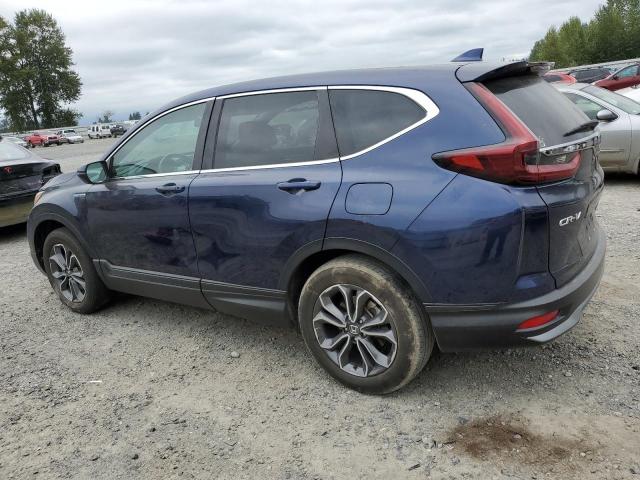 2022 HONDA CR-V EXL 5J6RT6H81NL033147