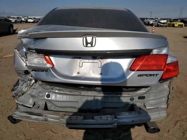2013 HONDA ACCORD SPORT - 1HGCR2F55DA213271