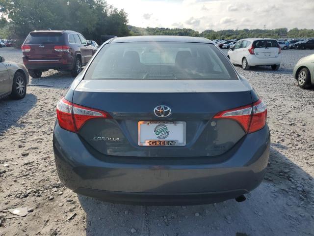 2016 TOYOTA COROLLA L - 2T1BURHE6GC557142
