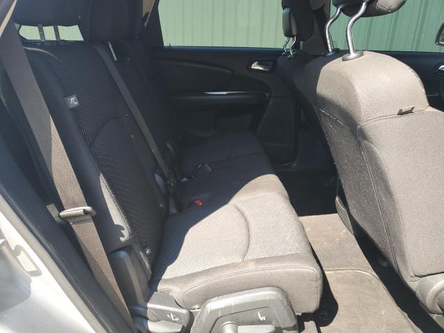 2018 DODGE JOURNEY SX 3C4PDCBB3JT243891