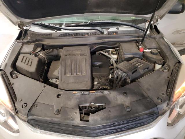 2017 CHEVROLET EQUINOX LS 2GNFLEEK6H6259224
