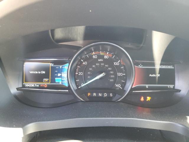 2018 FORD EXPLORER SPORT 1FM5K8GT0JGC57050
