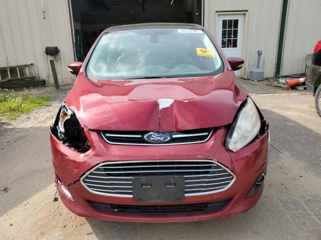 2016 FORD C-MAX SEL 1FADP5BU3GL100425