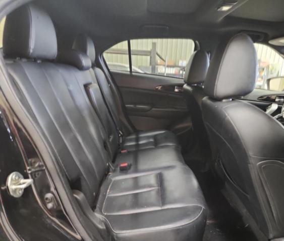 2023 MITSUBISHI ECLIPSE CR JA4ATWAA4PZ001643