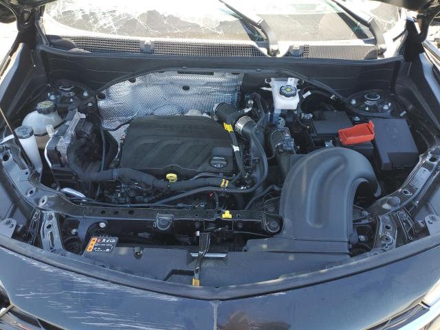 2023 BUICK ENCORE GX SELECT KL4MMDS27PB110340