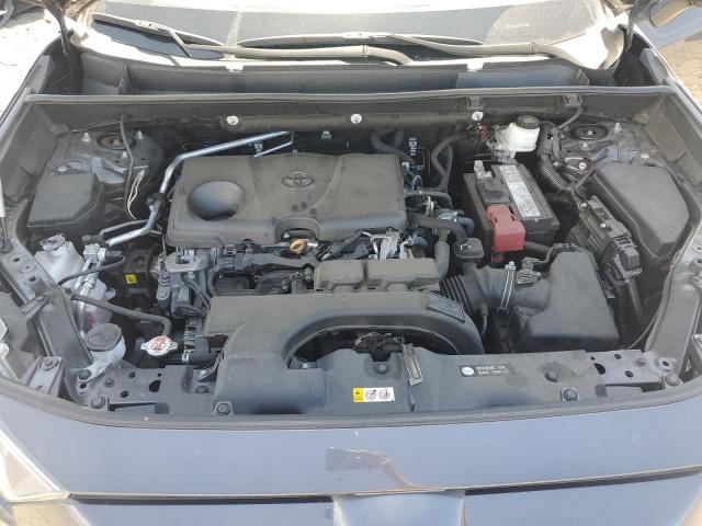 2019 TOYOTA RAV4 XLE - 2T3W1RFV6KW021822