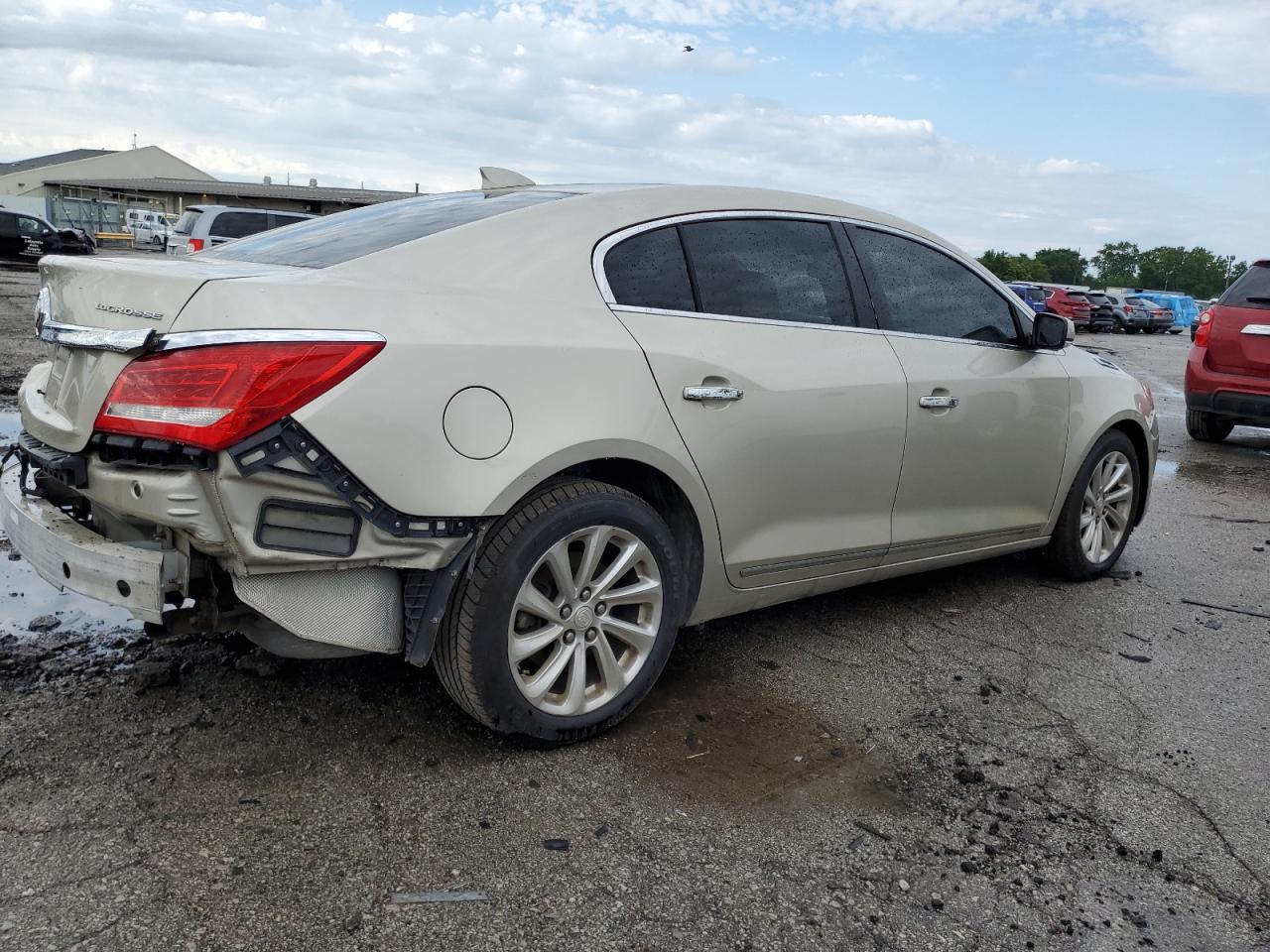 Global Auto Auctions