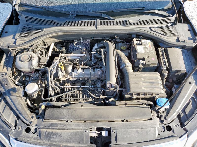 2021 VOLKSWAGEN JETTA S - 3VWC57BU4MM051038