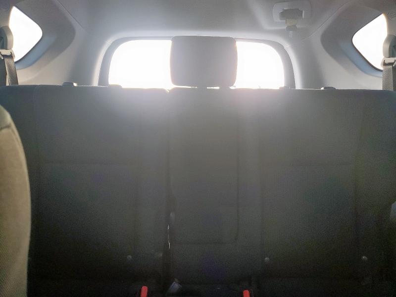 2017 TOYOTA RAV4 LE 2T3ZFREV1HW316318