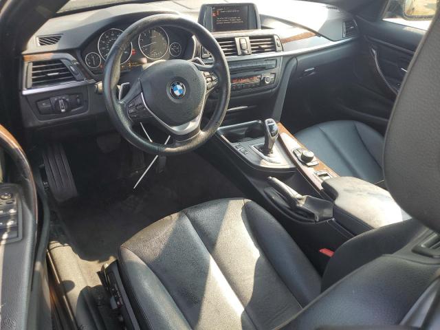 2015 BMW 428 XI SUL WBA3T1C50FP819721