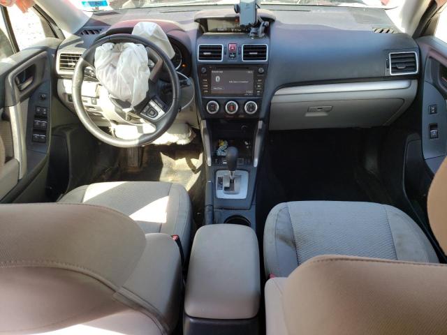 2017 SUBARU FORESTER 2 - JF2SJAEC1HH467974