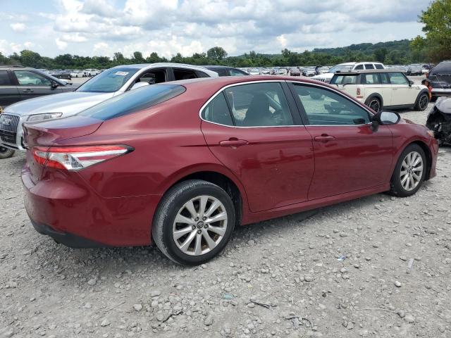 2018 TOYOTA CAMRY L 4T1B11HK5JU516765