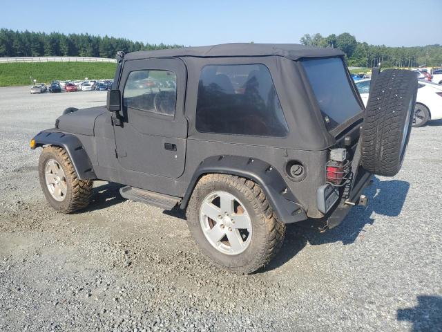 JEEP 4X4LIMITED 1999 gray  gas 1J4FY19S6XP407622 photo #3